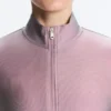 Chaqueta técnica iridiscente