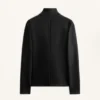 Chaqueta técnica larga sin costuras, supercálida Chaqueta técnica larga sin costuras, supercálida