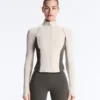 Chaqueta técnica ligera, cálida y reflectante Chaqueta técnica ligera, cálida y reflectante
