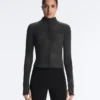 Chaqueta técnica ligera, cálida y reflectante Chaqueta técnica ligera, cálida y reflectante