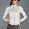 Chaqueta técnica ligera, cálida y reflectante Chaqueta técnica ligera, cálida y reflectante