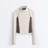 Chaqueta técnica ligera, cálida y reflectante Chaqueta técnica ligera, cálida y reflectante