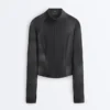 Chaqueta técnica ligera, cálida y reflectante Chaqueta técnica ligera, cálida y reflectante