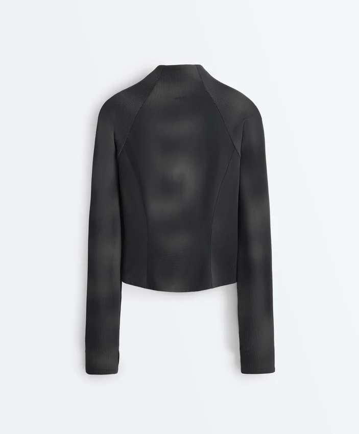 Chaqueta técnica ligera, cálida y reflectante Chaqueta técnica ligera, cálida y reflectante