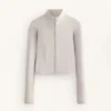 Chaqueta técnica ligera, cálida y reflectante Chaqueta técnica ligera, cálida y reflectante