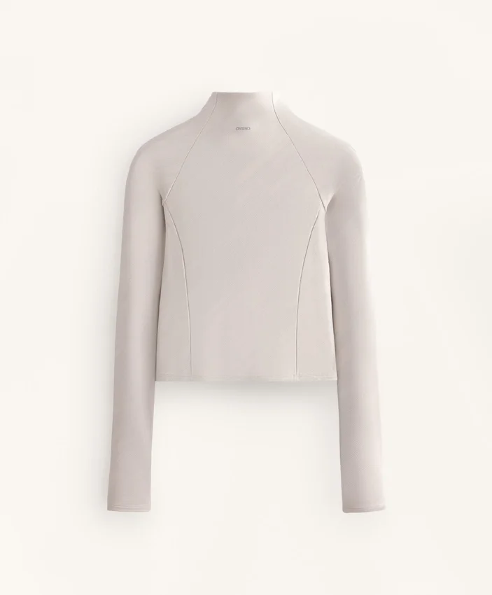 Chaqueta técnica ligera, cálida y reflectante Chaqueta técnica ligera, cálida y reflectante
