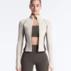 Chaqueta técnica ligera, cálida y reflectante Chaqueta técnica ligera, cálida y reflectante