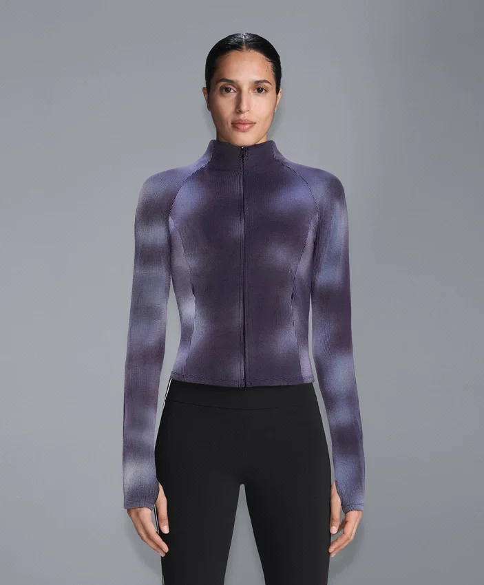 Chaqueta técnica ligera, cálida y reflectante Chaqueta técnica ligera, cálida y reflectante