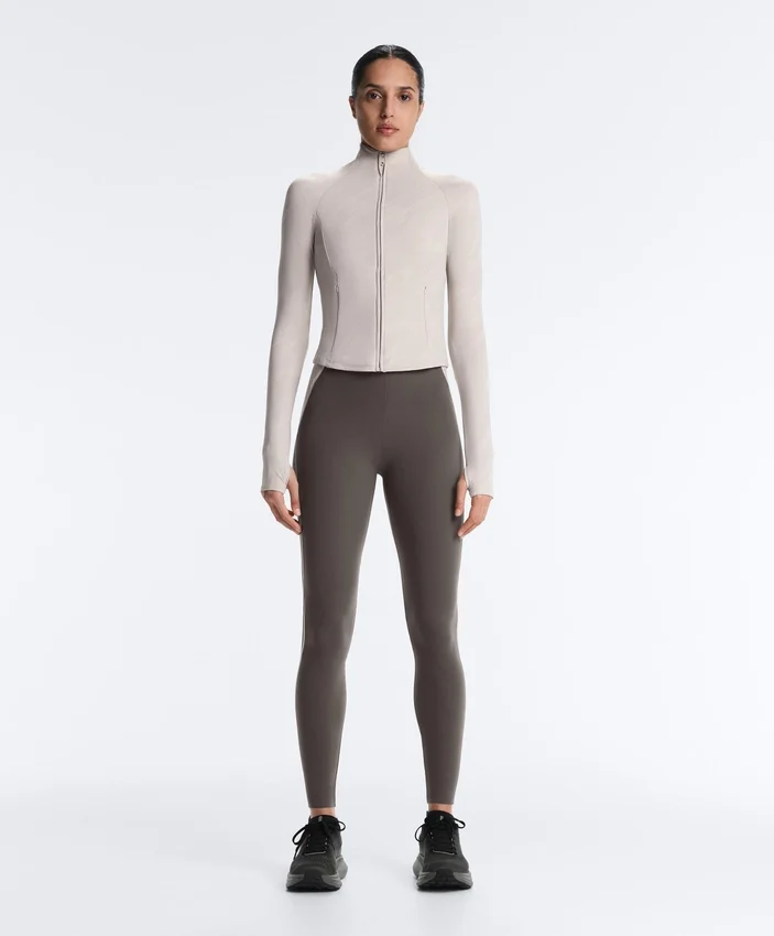 Chaqueta técnica ligera, cálida y reflectante Chaqueta técnica ligera, cálida y reflectante