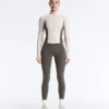 Chaqueta técnica ligera, cálida y reflectante Chaqueta técnica ligera, cálida y reflectante