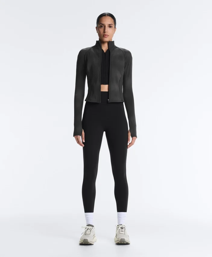 Chaqueta técnica ligera, cálida y reflectante Chaqueta técnica ligera, cálida y reflectante