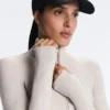 Chaqueta técnica ligera, cálida y reflectante Chaqueta técnica ligera, cálida y reflectante