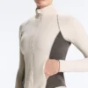 Chaqueta técnica ligera, cálida y reflectante Chaqueta técnica ligera, cálida y reflectante