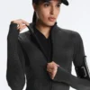 Chaqueta técnica ligera, cálida y reflectante Chaqueta técnica ligera, cálida y reflectante