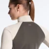Chaqueta técnica ligera, cálida y reflectante Chaqueta técnica ligera, cálida y reflectante