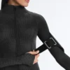 Chaqueta técnica ligera, cálida y reflectante Chaqueta técnica ligera, cálida y reflectante