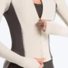 Chaqueta técnica ligera, cálida y reflectante Chaqueta técnica ligera, cálida y reflectante