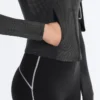 Chaqueta técnica ligera, cálida y reflectante Chaqueta técnica ligera, cálida y reflectante