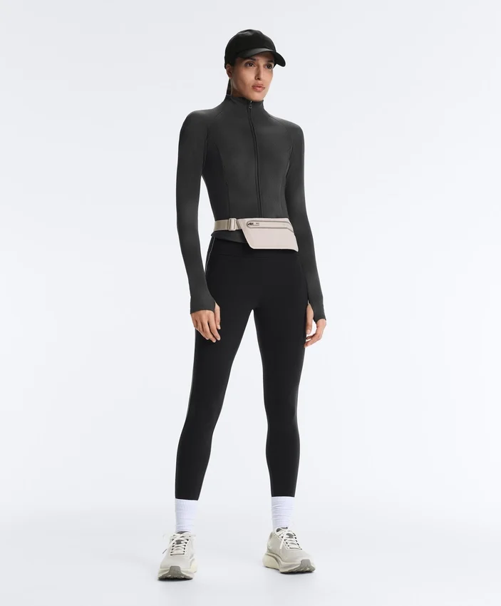 Chaqueta técnica ligera, cálida y reflectante Chaqueta técnica ligera, cálida y reflectante
