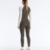 Chaqueta técnica ligera, cálida y reflectante Chaqueta técnica ligera, cálida y reflectante