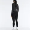 Chaqueta técnica ligera, cálida y reflectante Chaqueta técnica ligera, cálida y reflectante