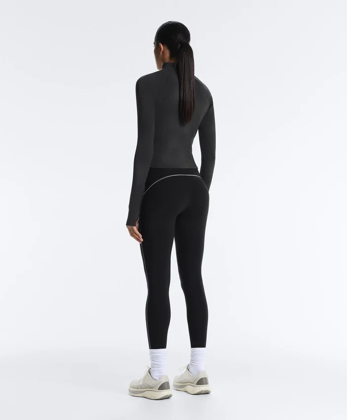 Chaqueta técnica ligera, cálida y reflectante Chaqueta técnica ligera, cálida y reflectante
