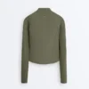 Chaqueta técnica ligera y cálida