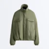 Chaqueta tipo globo repelente al agua Fellex® Aerogel Chaqueta tipo globo repelente al agua Fellex® Aerogel