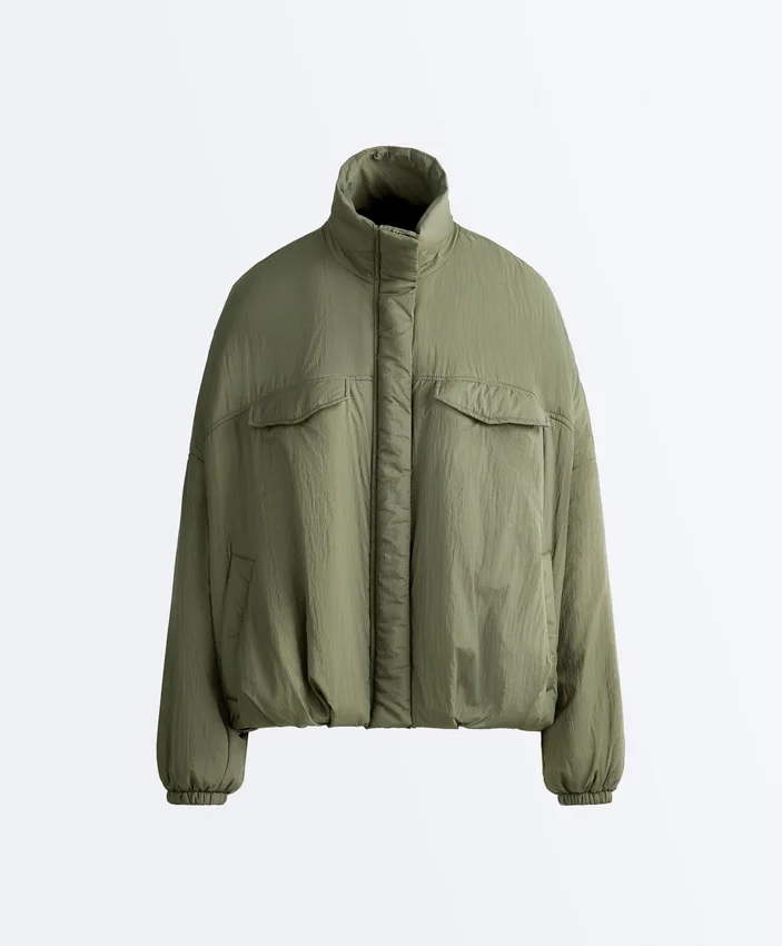 Chaqueta tipo globo repelente al agua Fellex® Aerogel Chaqueta tipo globo repelente al agua Fellex® Aerogel