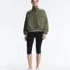 Chaqueta tipo globo repelente al agua Fellex® Aerogel Chaqueta tipo globo repelente al agua Fellex® Aerogel