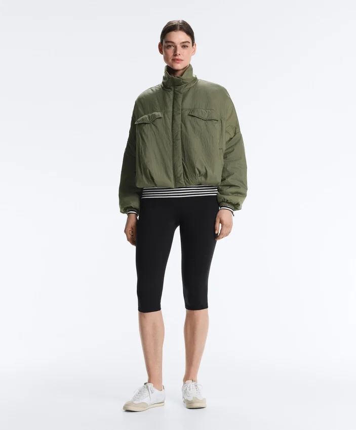 Chaqueta tipo globo repelente al agua Fellex® Aerogel Chaqueta tipo globo repelente al agua Fellex® Aerogel
