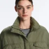 Chaqueta tipo globo repelente al agua Fellex® Aerogel Chaqueta tipo globo repelente al agua Fellex® Aerogel