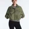 Chaqueta tipo globo repelente al agua Fellex® Aerogel Chaqueta tipo globo repelente al agua Fellex® Aerogel