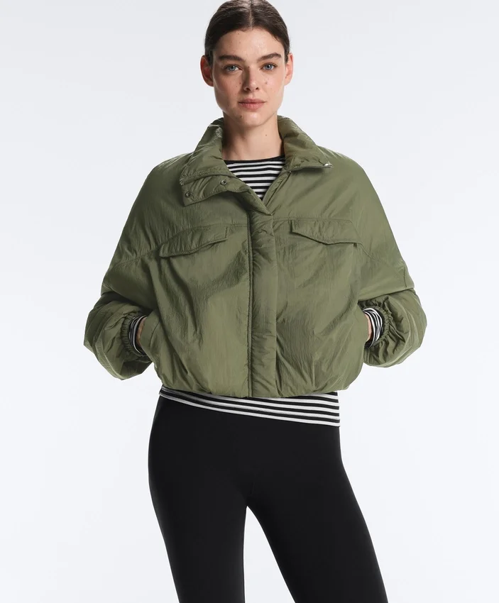 Chaqueta tipo globo repelente al agua Fellex® Aerogel Chaqueta tipo globo repelente al agua Fellex® Aerogel