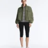 Chaqueta tipo globo repelente al agua Fellex® Aerogel Chaqueta tipo globo repelente al agua Fellex® Aerogel