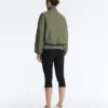 Chaqueta tipo globo repelente al agua Fellex® Aerogel Chaqueta tipo globo repelente al agua Fellex® Aerogel