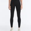 Compressive Leggings de cintura alta hasta el tobillo Compressive Leggings de cintura alta hasta el tobillo