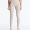 Compressive Leggings de Core Control hasta los tobillos