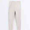 Compressive Leggings de Core Control hasta los tobillos