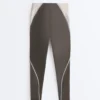 Compressive Leggings de Core Control hasta los tobillos