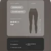 Compressive Leggings de Core Control hasta los tobillos