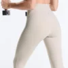 Compressive Leggings de Core Control hasta los tobillos