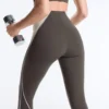 Compressive Leggings de Core Control hasta los tobillos