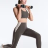 Compressive Leggings de Core Control hasta los tobillos