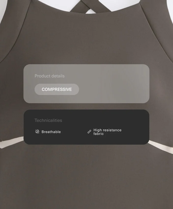 Compressive Monos reflectantes Compressive Monos reflectantes