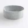 Diademas de mezcla de algodón jaspeado