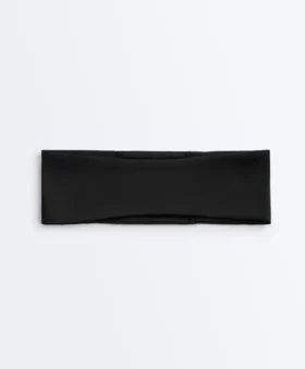 Diademas deportivas ajustables reflectantes de 7 cm