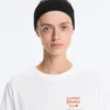 Diademas deportivas ajustables reflectantes de 7 cm