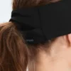 Diademas deportivas ajustables reflectantes de 7 cm