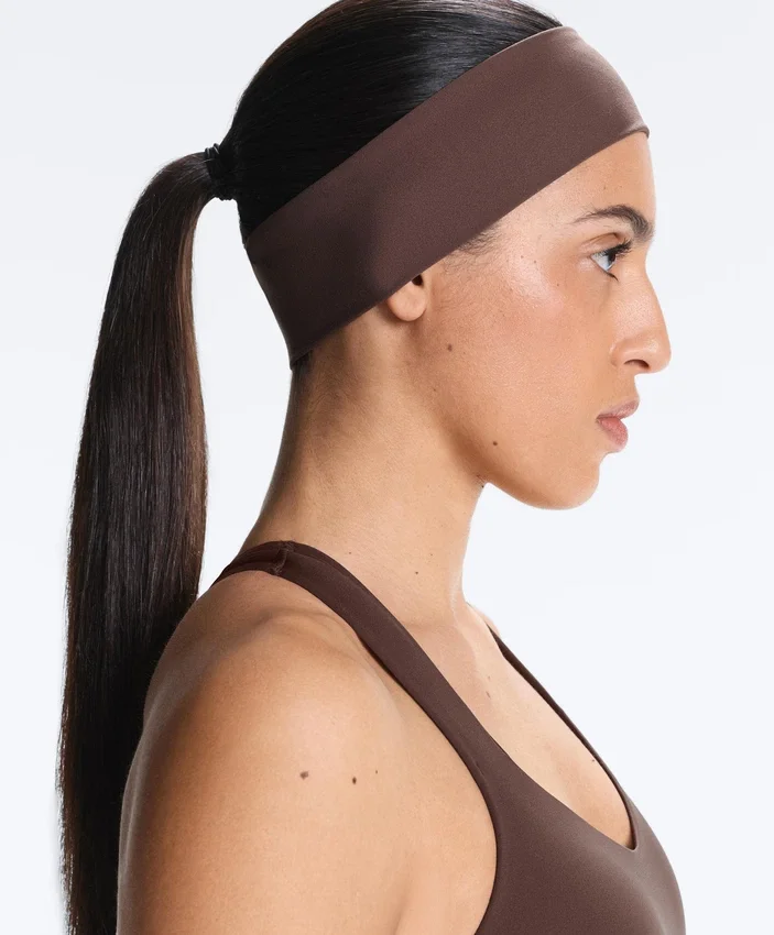 Diademas deportivas de 6 cm Diademas deportivas de 6 cm
